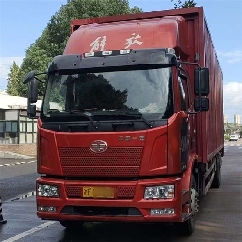 内蒙古兴安盟突泉县到德清物流公司——专业货运，安心之选（德清物流专线货运）