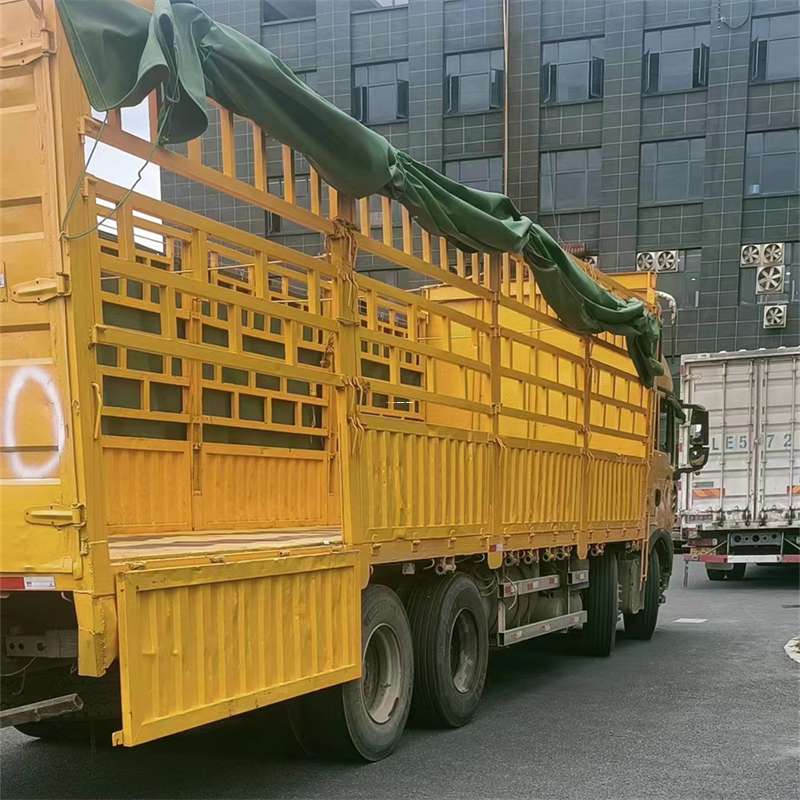 内蒙古兴安盟突泉县到新泰物流公司——一站式货运服务（到新泰的物流）