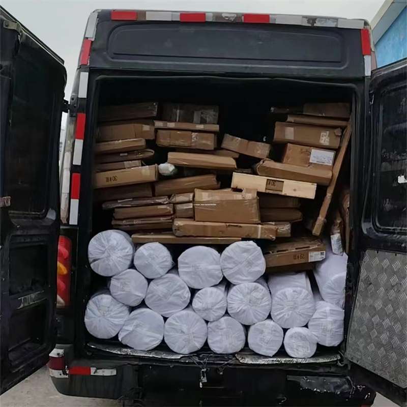 内蒙古兴安盟突泉县至北海货运专线——一站式物流服务，让您的货物畅行无忧（北海到全国物流货运公司）