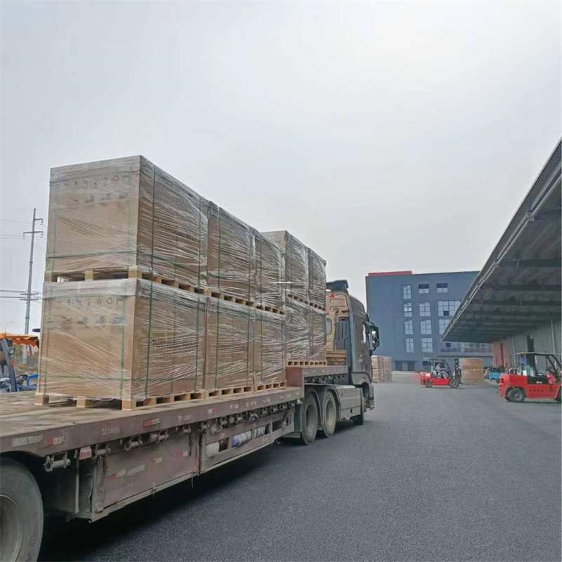 内蒙古兴安盟突泉县至苏州工业园区货运专线，高效物流直达一站式服务