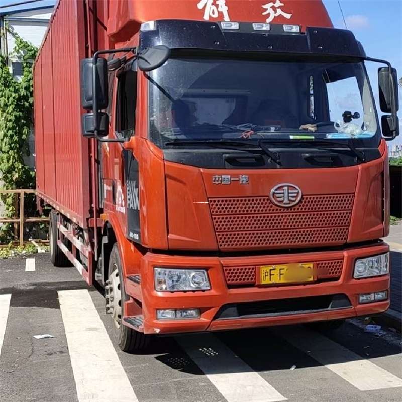 内蒙古兴安盟突泉县到朔州物流公司一站式服务，让货运更轻松