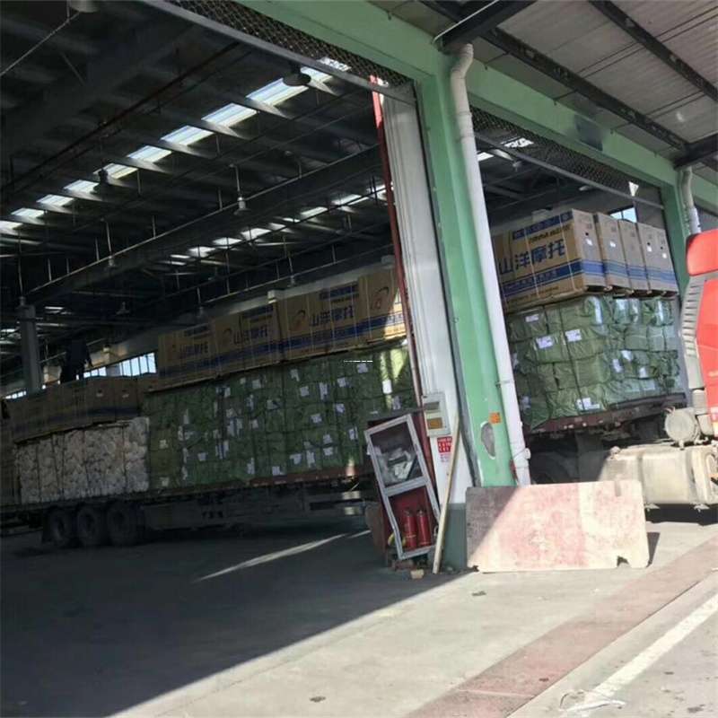 内蒙古兴安盟突泉县到苏州物流公司——一站式服务，让货运更便捷