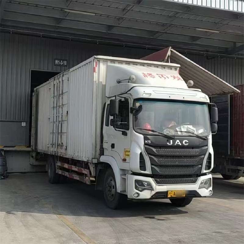 内蒙古兴安盟突泉县至德阳货运专线一站式物流服务，满足您的各种需求