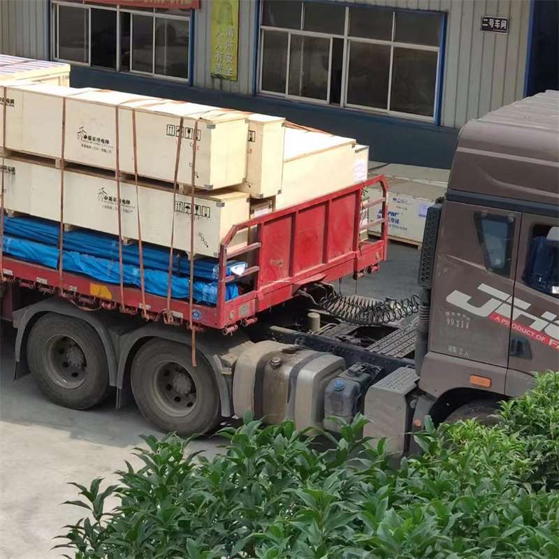 内蒙古兴安盟突泉县到海口物流公司一站式服务，让货运更轻松